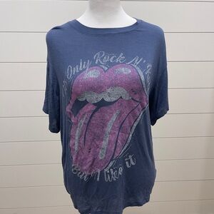 Daydreamer Rock N Roll tee